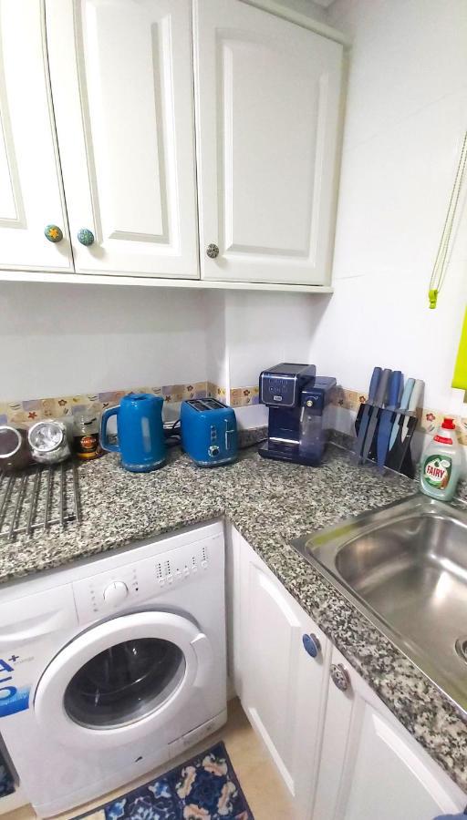 Atico Apartament Rose Mar de Cristal Extérieur photo