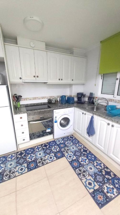 Atico Apartament Rose Mar de Cristal Extérieur photo