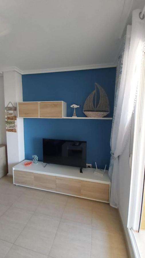 Atico Apartament Rose Mar de Cristal Extérieur photo