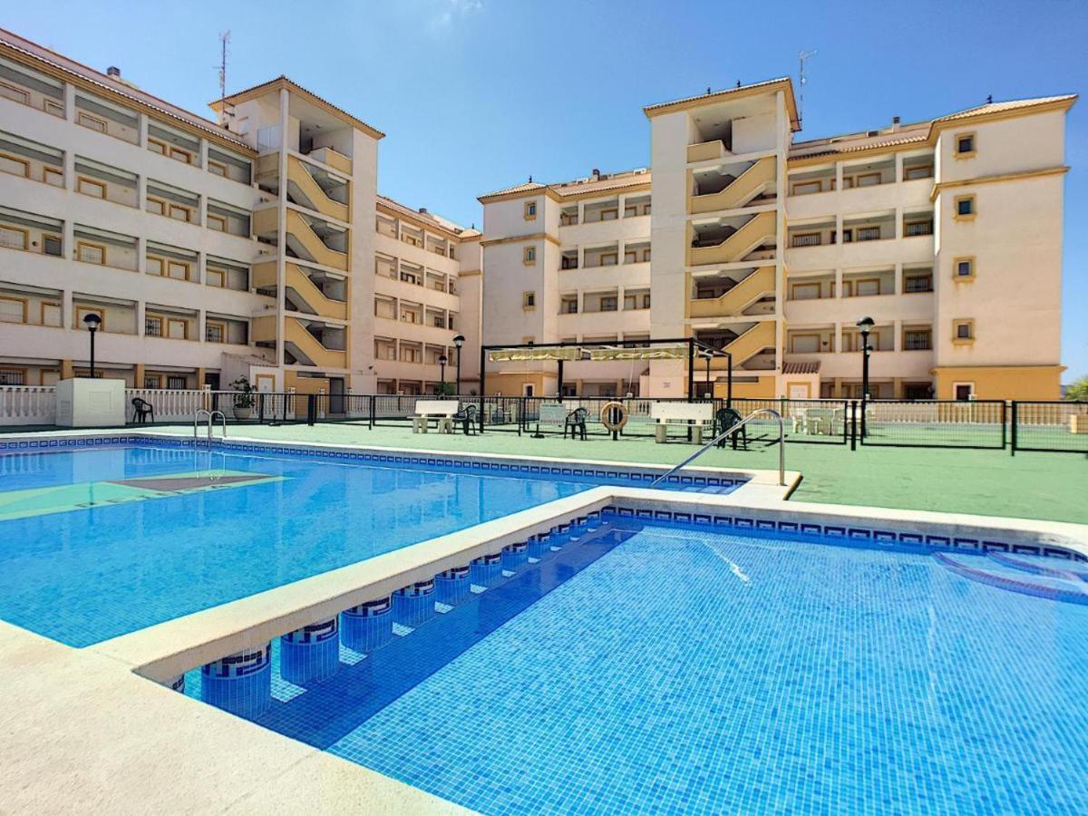 Atico Apartament Rose Mar de Cristal Extérieur photo