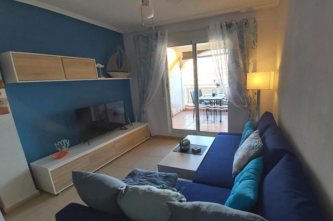 Atico Apartament Rose Mar de Cristal Extérieur photo