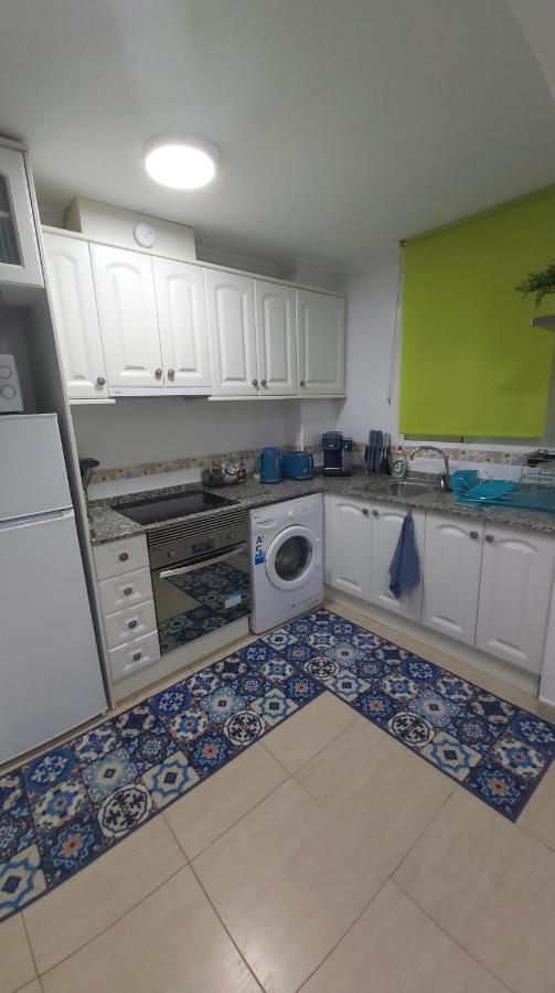 Atico Apartament Rose Mar de Cristal Extérieur photo