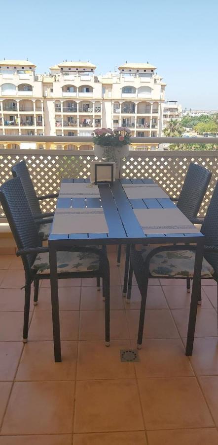 Atico Apartament Rose Mar de Cristal Extérieur photo