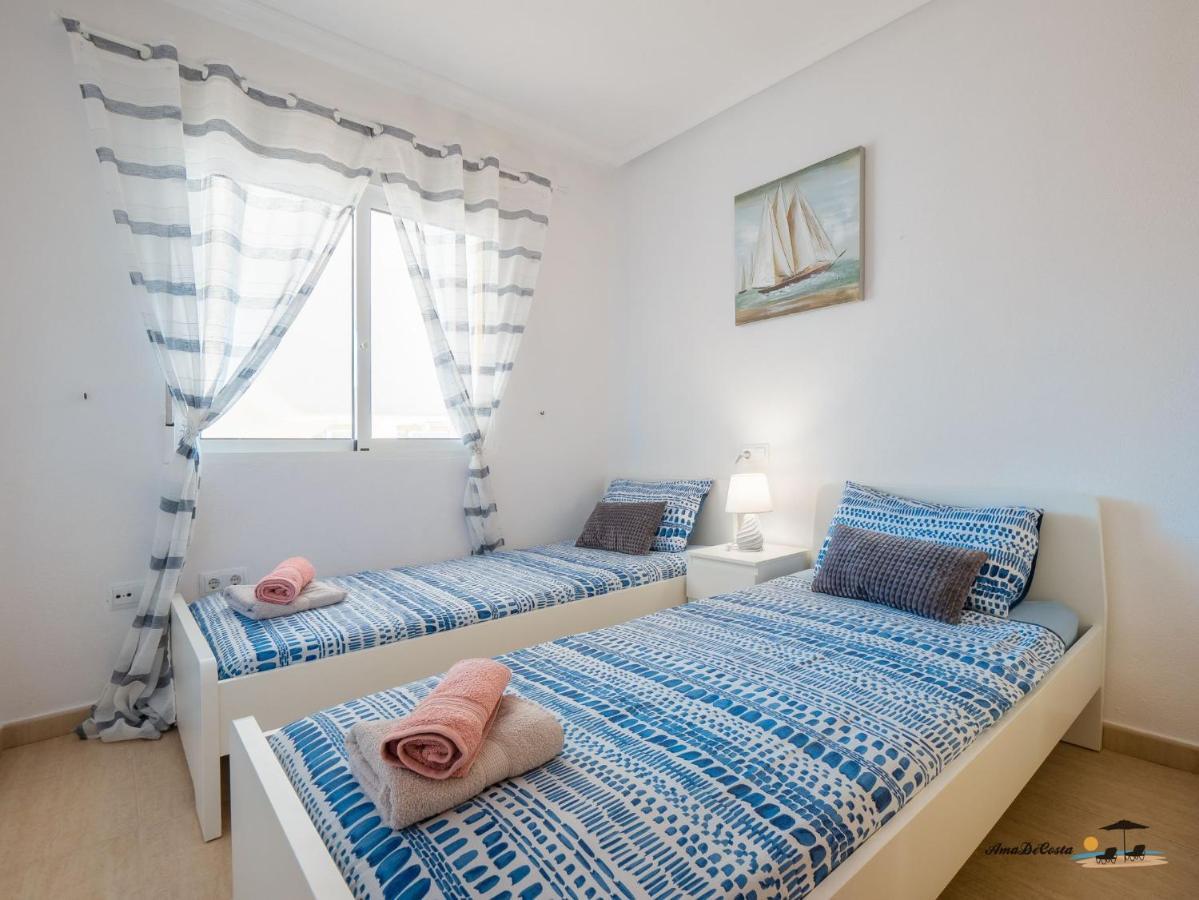 Atico Apartament Rose Mar de Cristal Extérieur photo