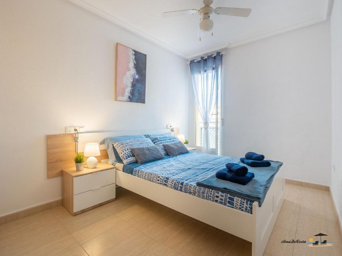 Atico Apartament Rose Mar de Cristal Extérieur photo