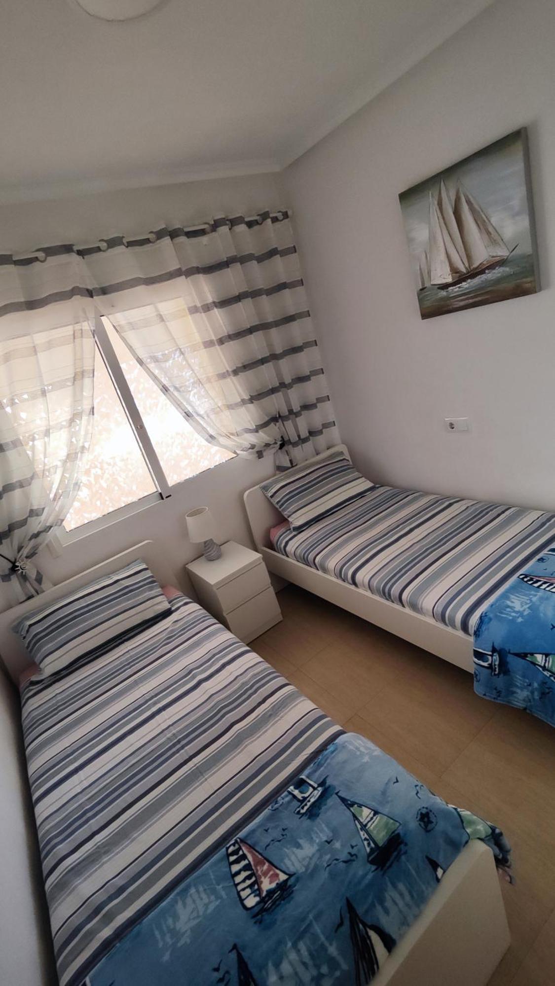 Atico Apartament Rose Mar de Cristal Extérieur photo