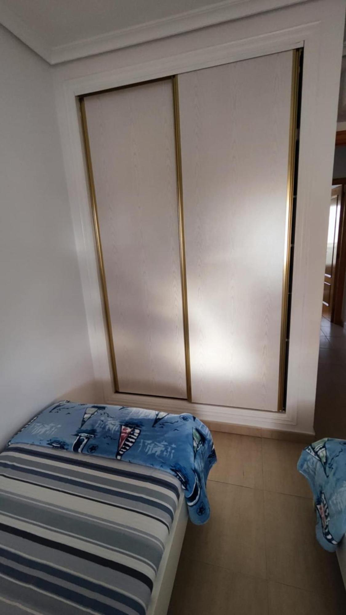 Atico Apartament Rose Mar de Cristal Extérieur photo