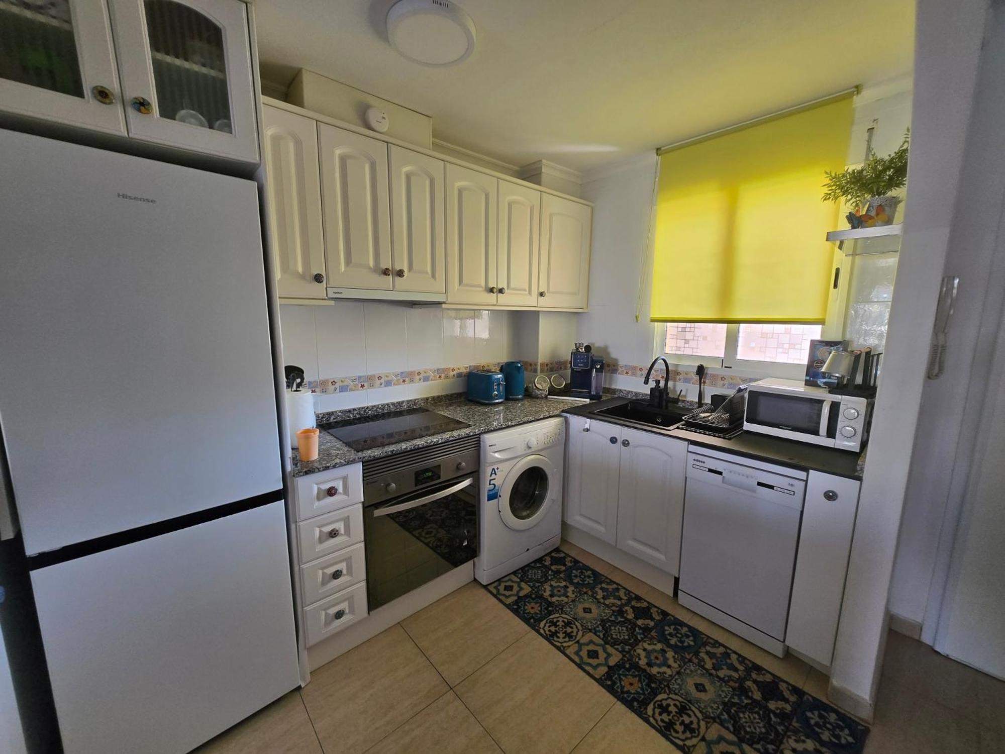 Atico Apartament Rose Mar de Cristal Extérieur photo