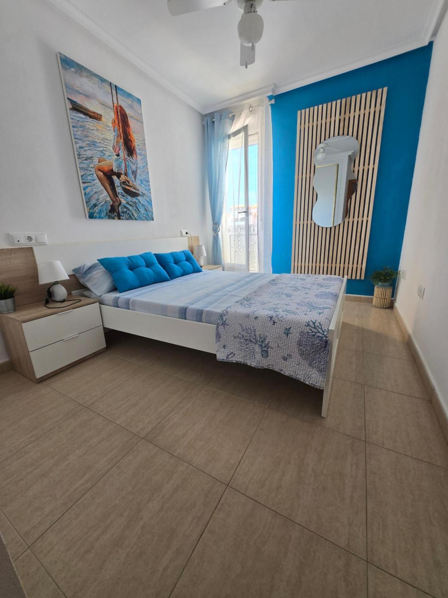 Atico Apartament Rose Mar de Cristal Extérieur photo